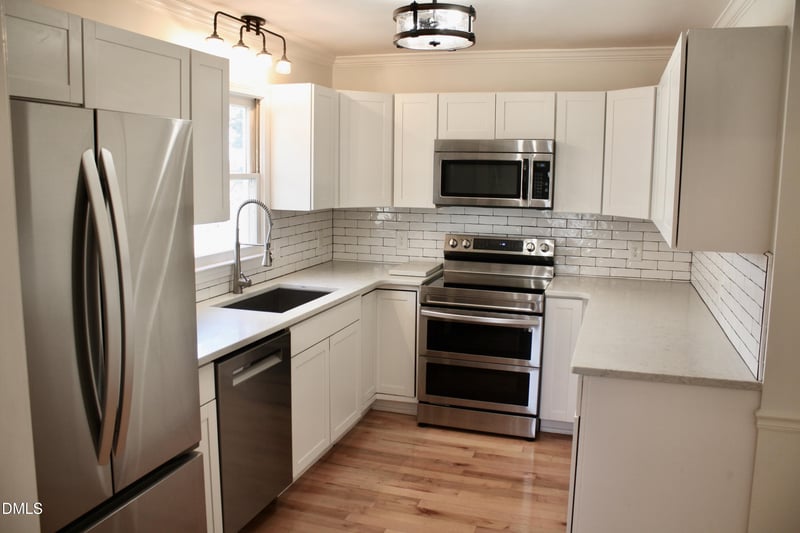 106 Fawn Cir, Mebane, NC 27302