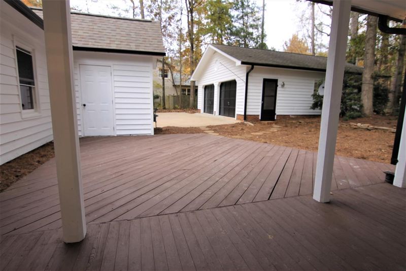 106 Fawn Dr, Wake Forest, NC 27587