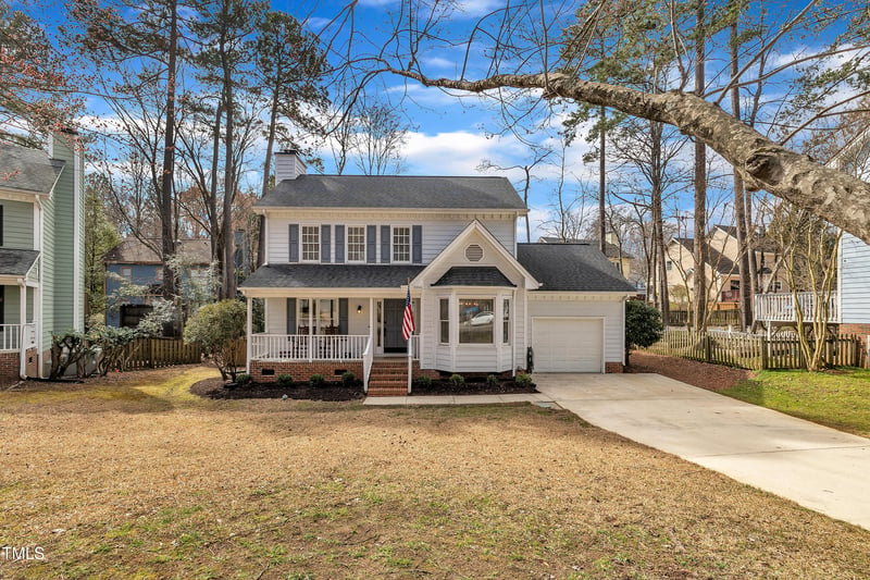 106 Ferris Wheel Ct, Cary, NC 27513