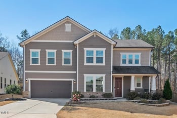 106 Filigree Way, Durham, NC 27713