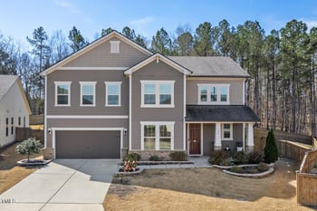 106 Filigree Way, Durham, NC 27713