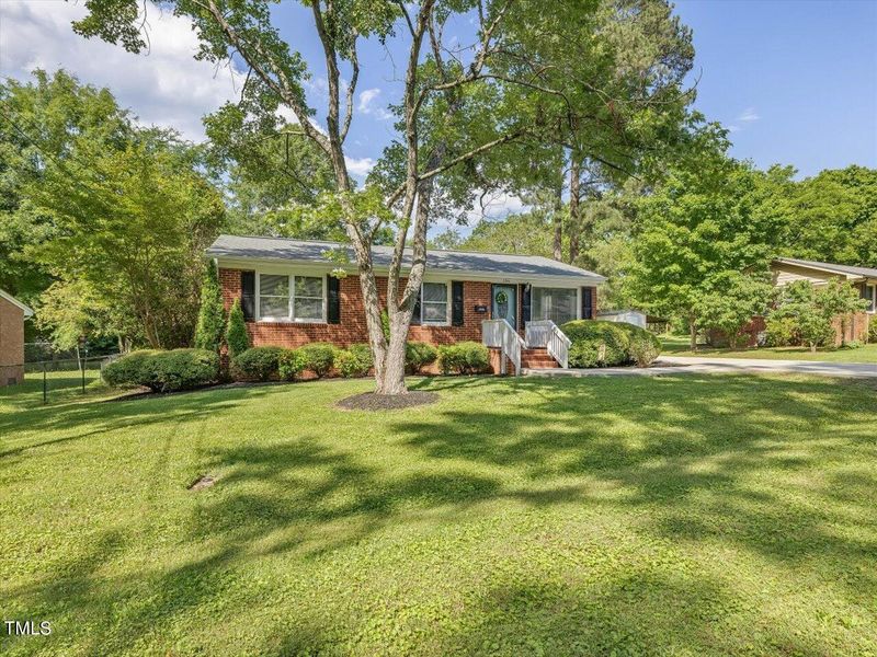 106 Fishel St, Franklinton, NC 27525