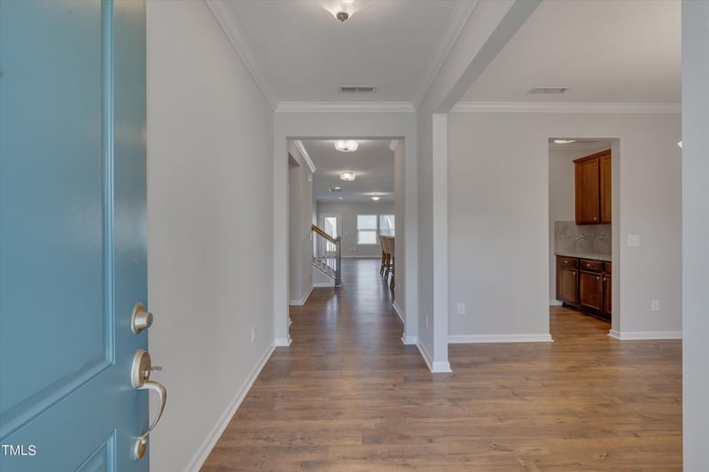 106 Florence Pl, Morrisville, NC 27560