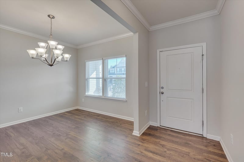 106 Florence Pl, Morrisville, NC 27560