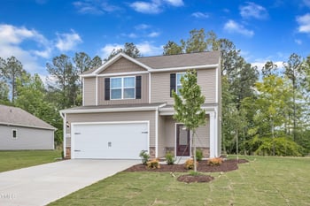 106 Flue Ct, Oxford, NC 27565