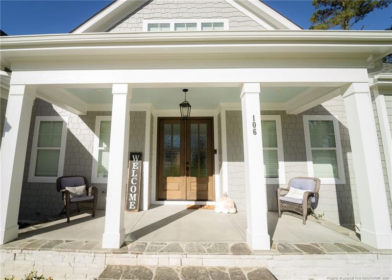106 Foothill Ct, Sanford, NC 27330