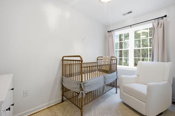 106 Forestcrest Ct, Apex, NC 27502