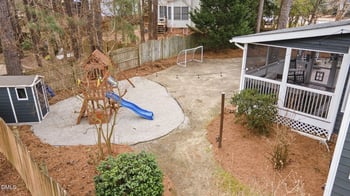 106 Forestcrest Ct, Apex, NC 27502