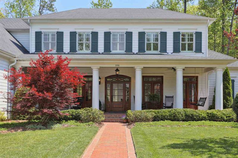 106 Founders Ridge Dr, Chapel Hill, NC 27517