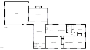 106 Foust Rd, Mebane, NC 27302