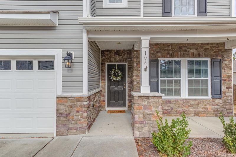 106 Foxborough Ln, Durham, NC 27703