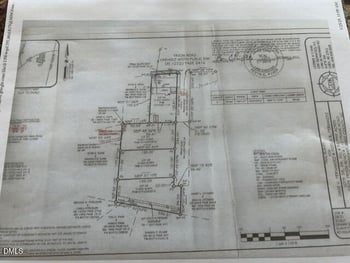 106 Frank Rd, Cary, NC 27518