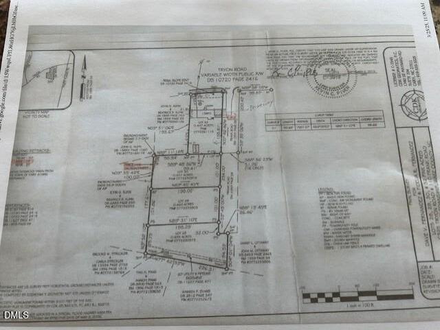 106 Frank Rd, Cary, NC 27518