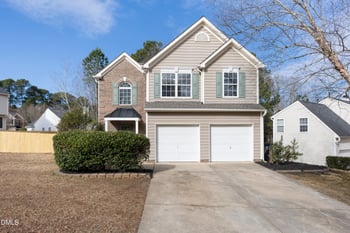 106 Gables Gate Ct, Apex, NC 27539
