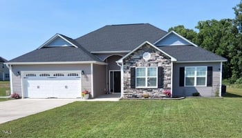 106 Gabor Ln, Goldsboro, NC 27530