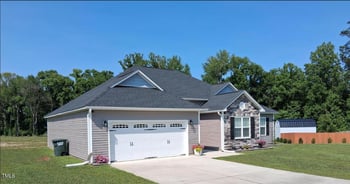 106 Gabor Ln, Goldsboro, NC 27530