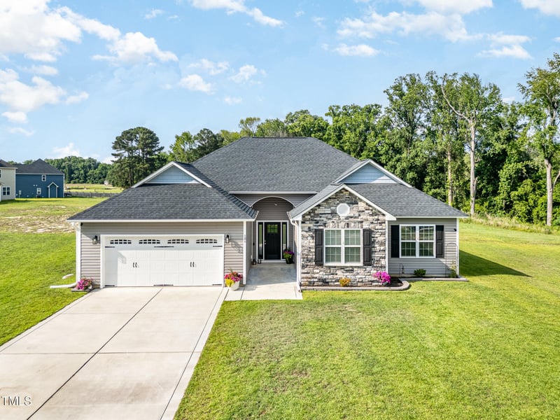 106 Gabor Ln, Goldsboro, NC 27530