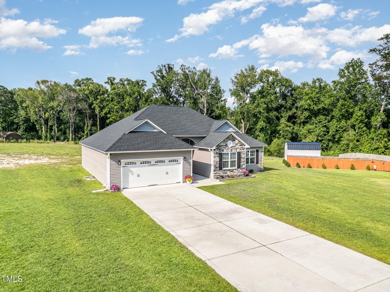 106 Gabor Ln, Goldsboro, NC 27530