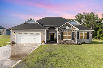 106 Gabor Ln, Goldsboro, NC 27530