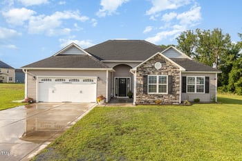 106 Gabor Ln, Goldsboro, NC 27530
