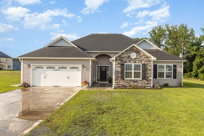 106 Gabor Ln, Goldsboro, NC 27530