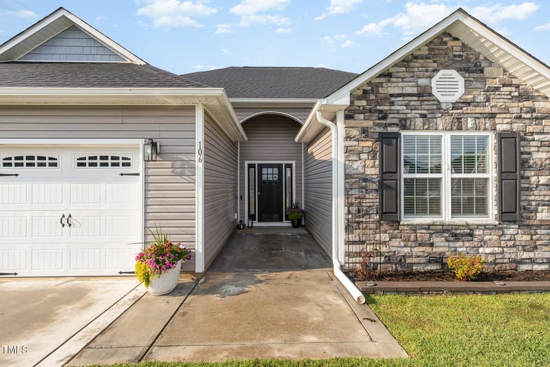 106 Gabor Ln, Goldsboro, NC 27530