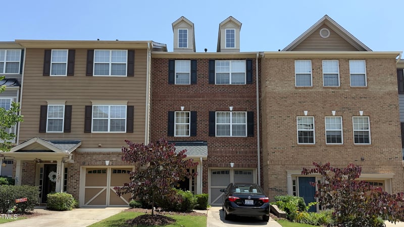 106 Gallent Hedge Trl, Apex, NC 27539