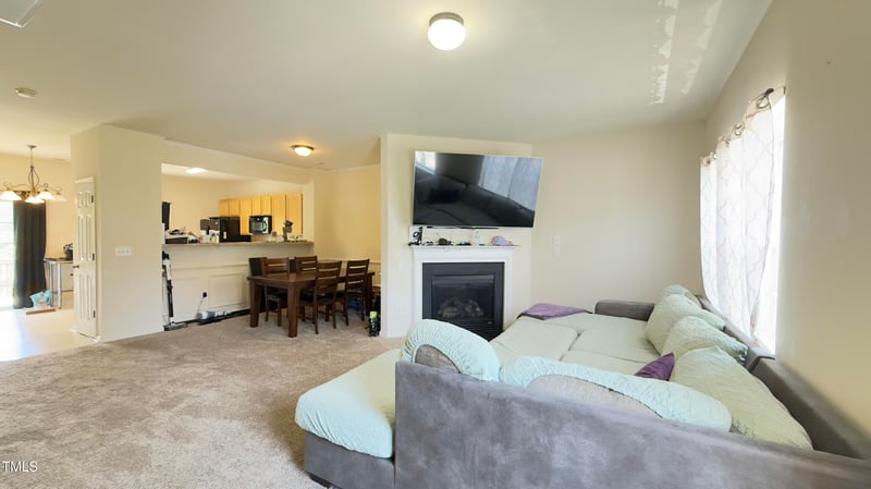 106 Gallent Hedge Trl, Apex, NC 27539