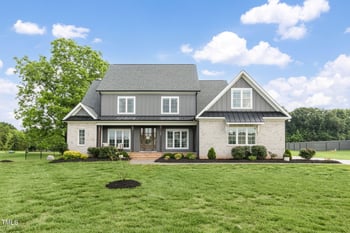 106 Garrison Farm Rd, Mebane, NC 27302