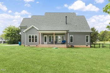 106 Garrison Farm Rd, Mebane, NC 27302