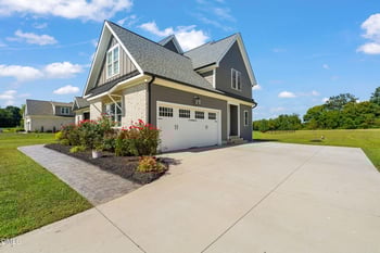 106 Garrison Farm Rd, Mebane, NC 27302