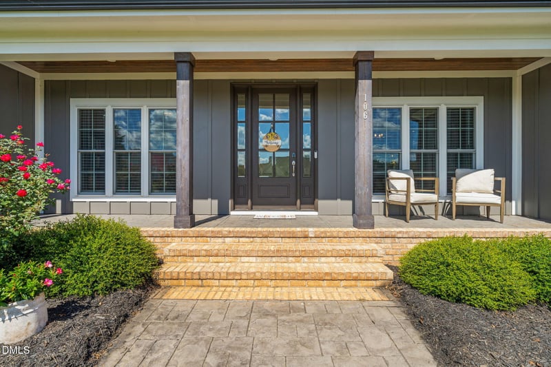 106 Garrison Farm Rd, Mebane, NC 27302