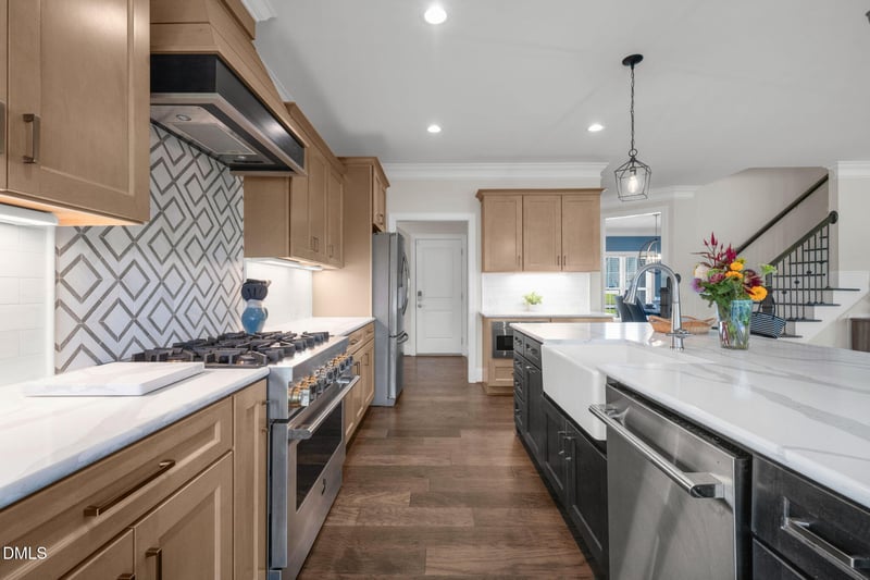 106 Garrison Farm Rd, Mebane, NC 27302