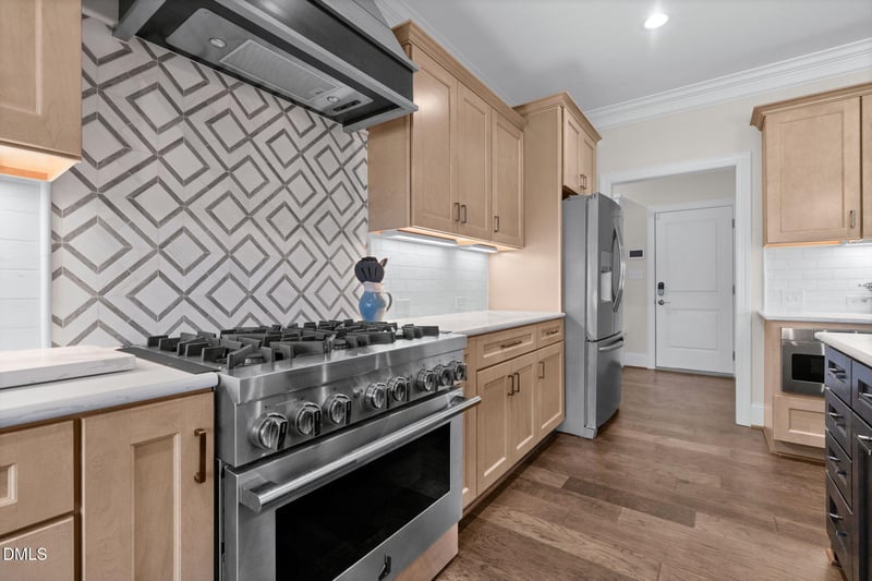 106 Garrison Farm Rd, Mebane, NC 27302
