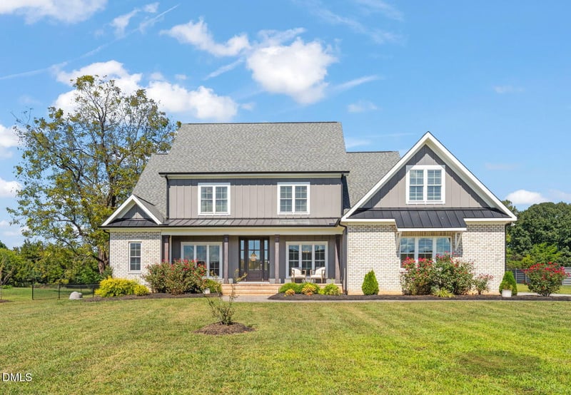 106 Garrison Farm Rd, Mebane, NC 27302
