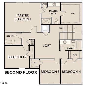 106 Gladstone Loop, Clayton, NC 27520