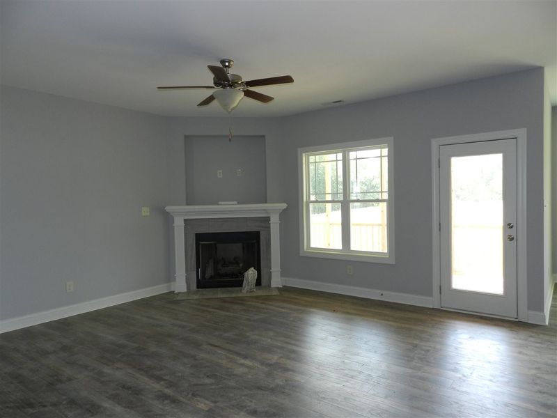 106 Good Morning Ln, Garner, NC 27529
