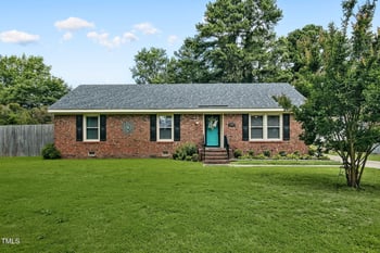 106 Grace Dr, Wilson, NC 27896