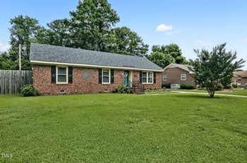106 Grace Dr, Wilson, NC 27896