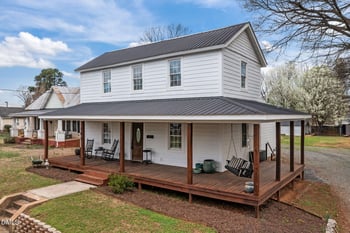 106 Graham St, Mebane, NC 27302