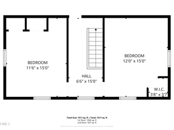 106 Graham St, Mebane, NC 27302