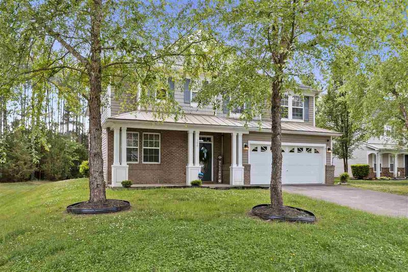 106 Grandimere Ct, Durham, NC 27703