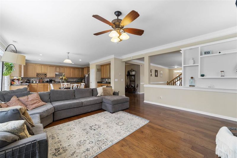 106 Grandimere Ct, Durham, NC 27703