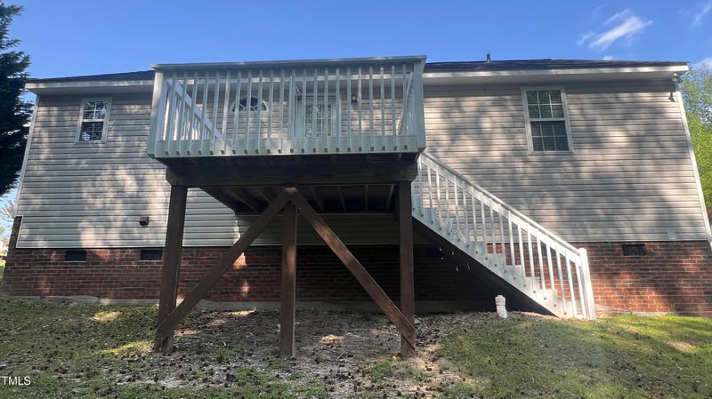 106 Grange Dr, Wendell, NC 27591