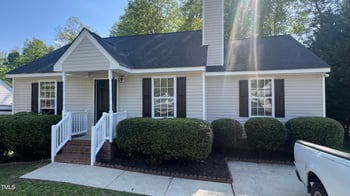 106 Grange Dr, Wendell, NC 27591