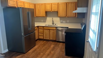 106 Grange Dr, Wendell, NC 27591