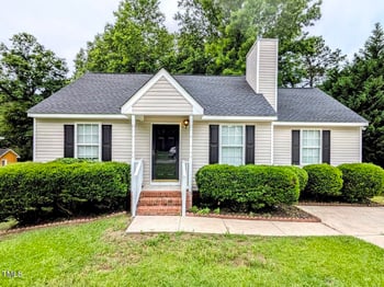 106 Grange Dr, Wendell, NC 27591