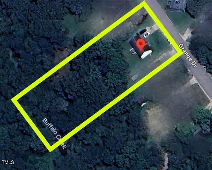 106 Grange Dr, Wendell, NC 27591