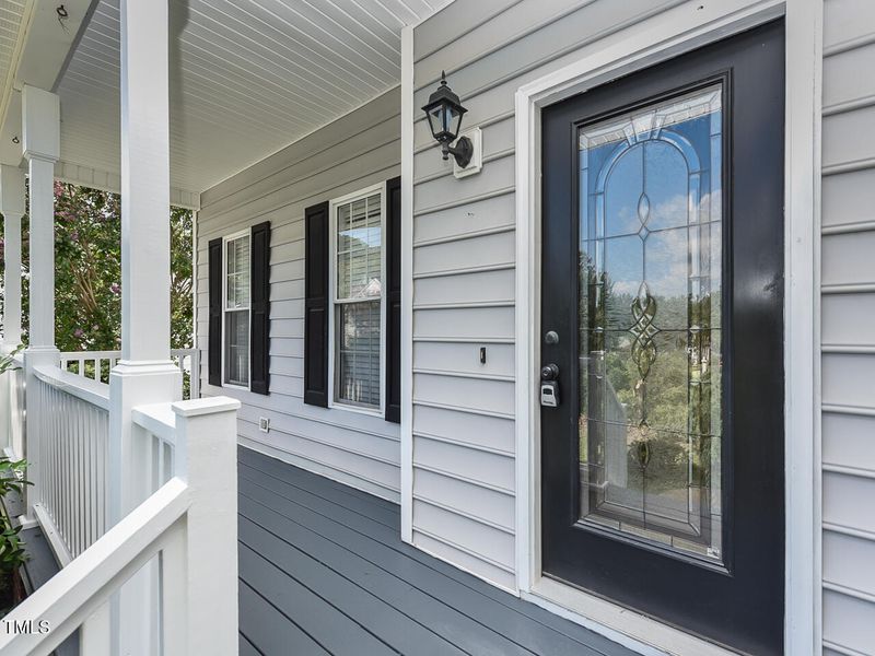 106 Grassy Ridge Ct, Apex, NC 27502