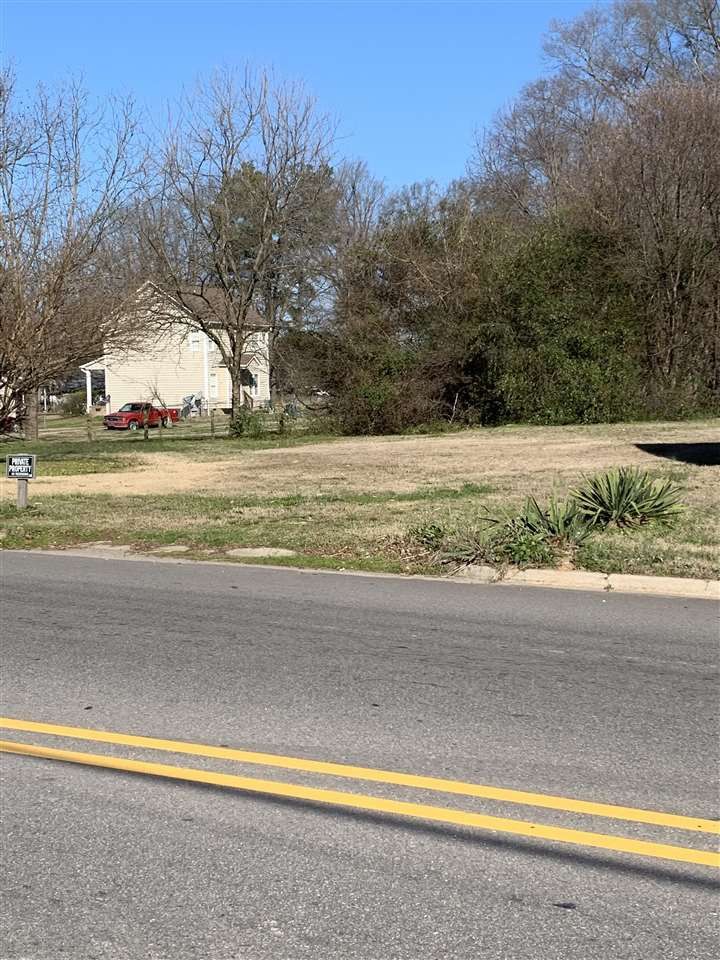 106 W Green, Franklinton, NC 27525